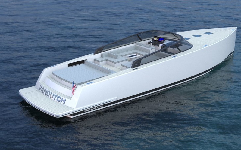VanDutch 75