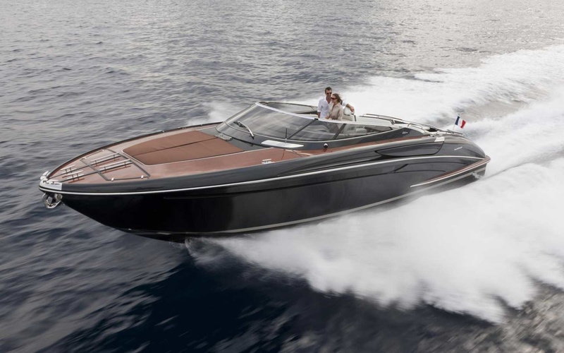 Riva Rivarama Super