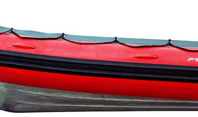 AB Inflatables Profile A 13