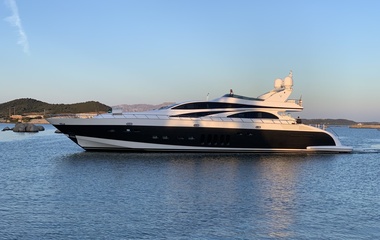 Leopard Athos