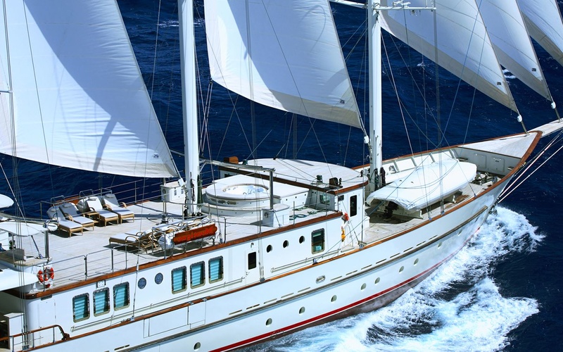 Aegean 57 M