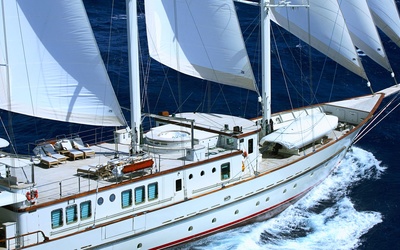Aegean 57 M