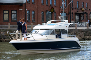 Aquador 28 C