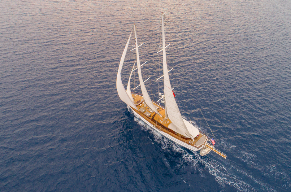 Valena Yachts Hic Salta