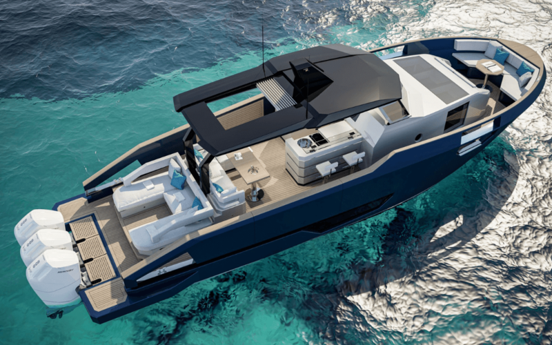 Aicon Audace 50