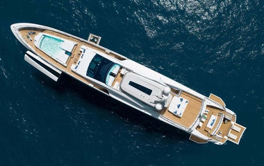 Mangusta Re Leone