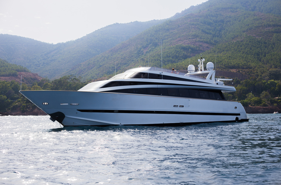 Mondomarine Icon