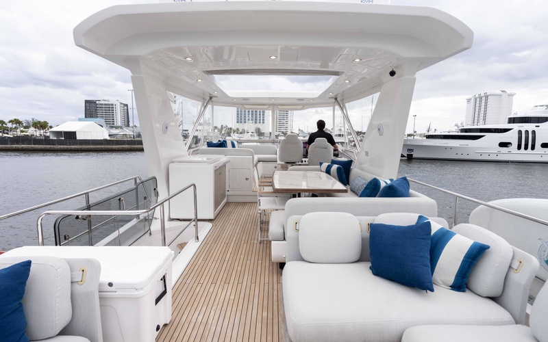 Weldcraft 240 Ocean King
