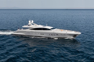 Mangusta Mangusta 165E