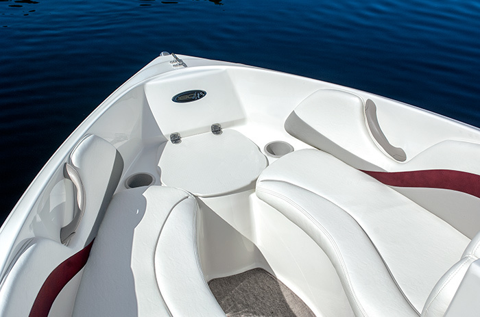 Stingray 180 LS/LX