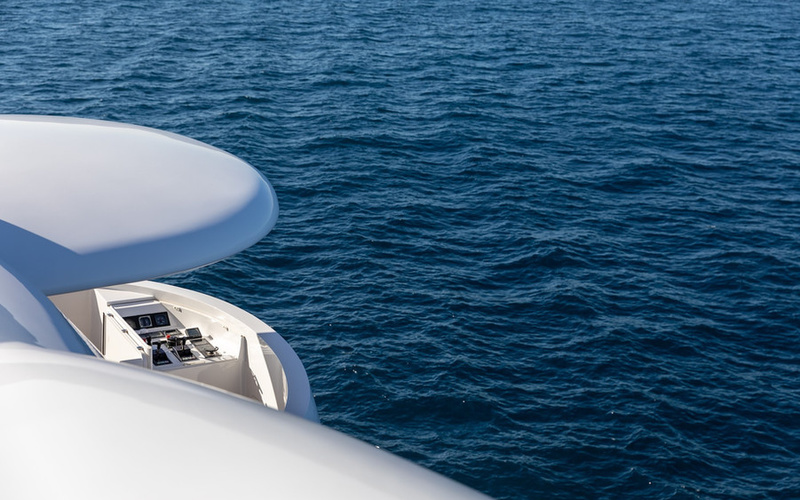 Barents Boats 620 MC
