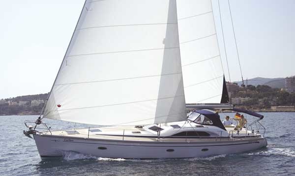 Bavaria 50 Vision