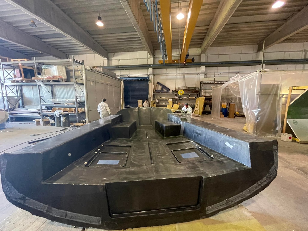 Neo Yachts