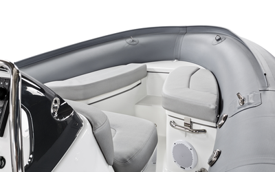 Castoldi Tender 19