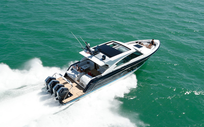 Formula 500 Super Sport Crossover