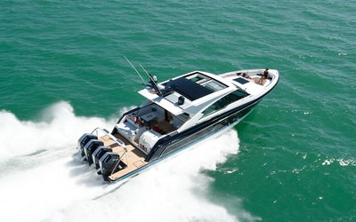 Formula 500 Super Sport Crossover