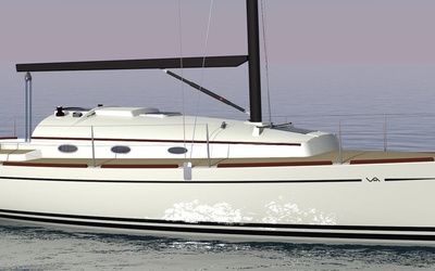 MFH Tide 36