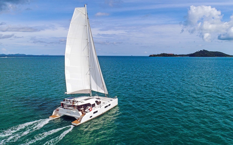 Andaman 50