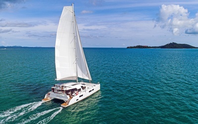 Andaman 50