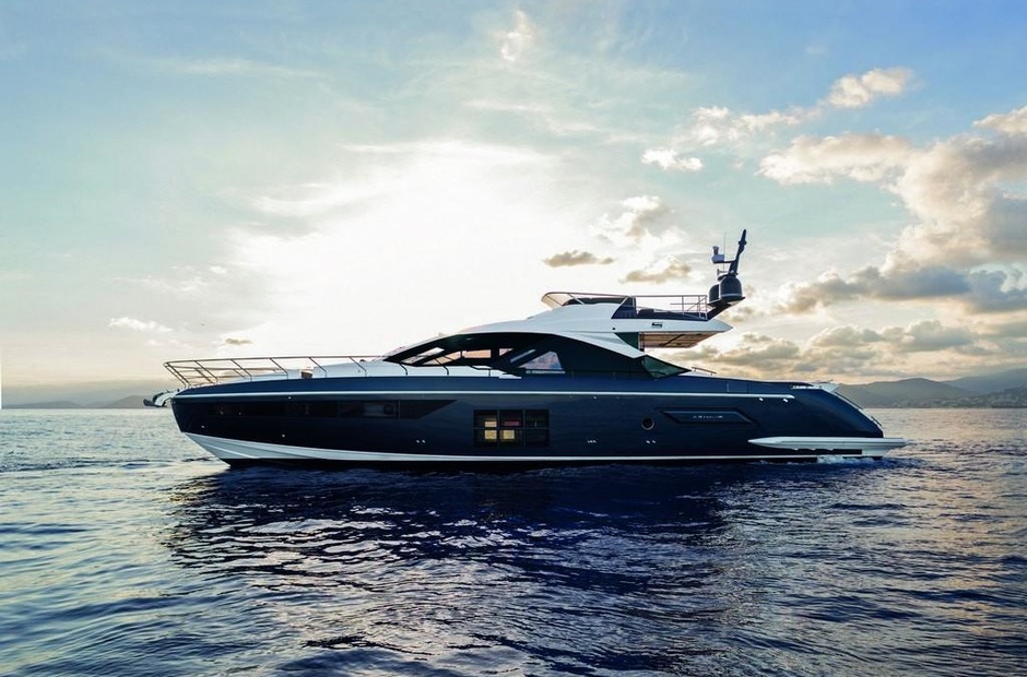 Azimut Limitless