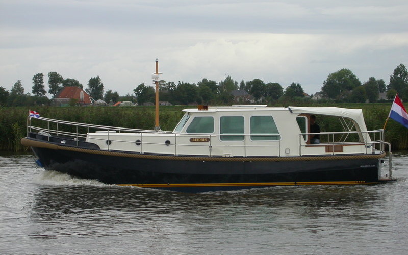 Brandsma Vlet 1100 OK