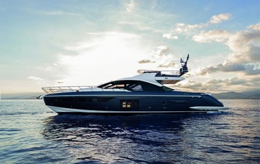 Azimut Limitless