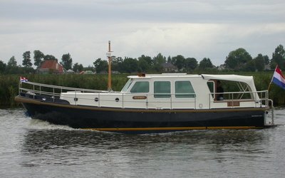 Brandsma Vlet 1100 OK