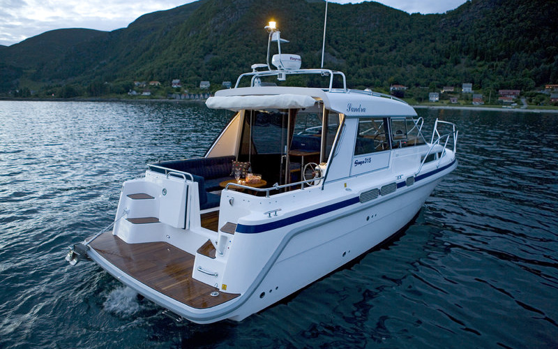 Saga  315
