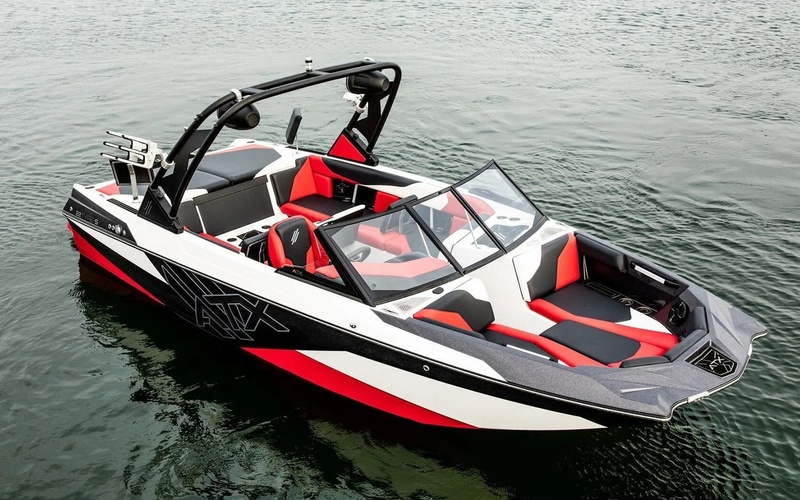 ATX 22 Type S