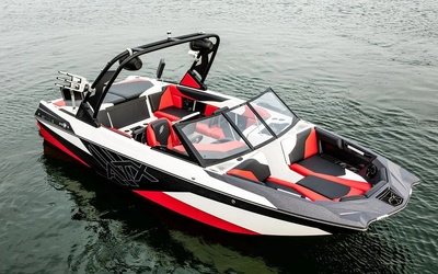ATX 22 Type S