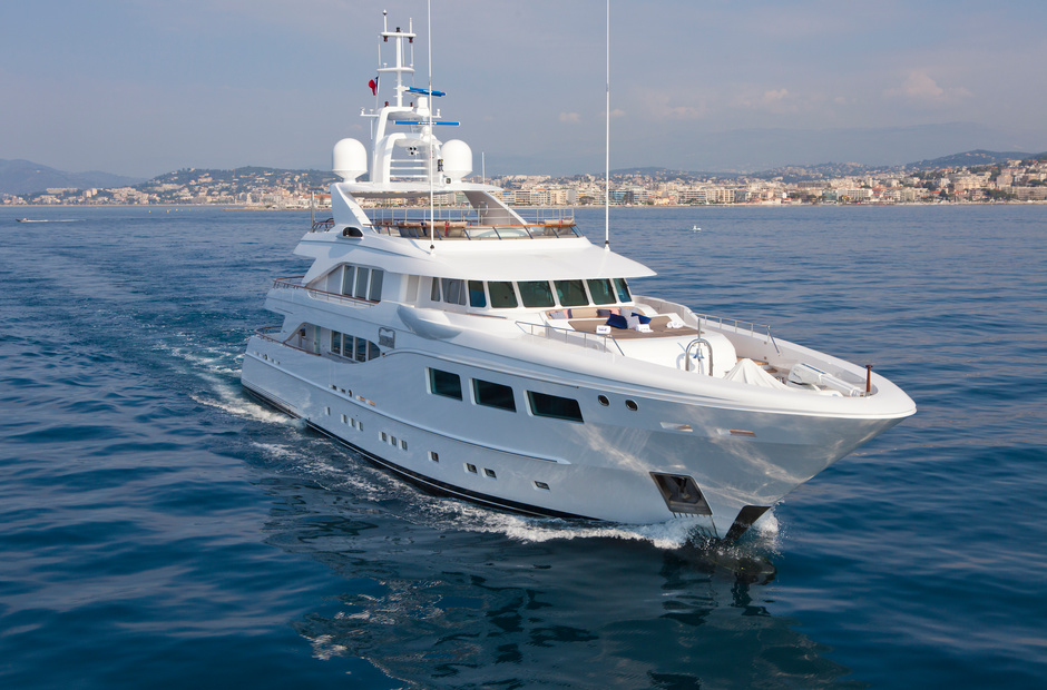 Hakvoort  Snowbird