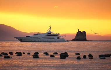 Benetti St. David