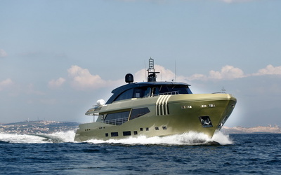 Leomar 120 DLX