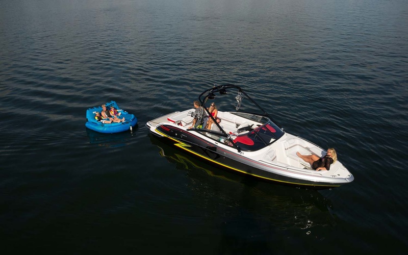 Formula 270 Xtreme Sport