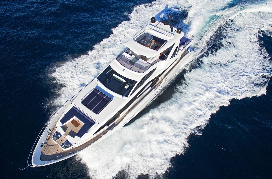 Azimut Memories Too