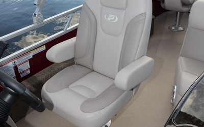 Princecraft Sportfisher LX 23-4S