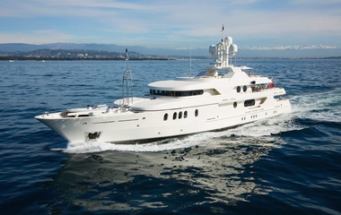 Amels Mercury
