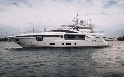 Keizer Yachts 42