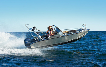 Anytec 530 SPD