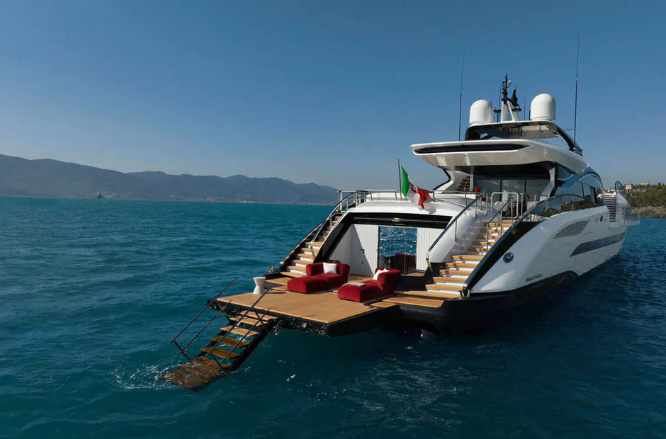 Mangusta N1