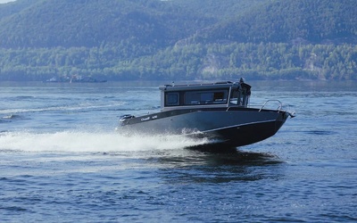 Swift Chaser 630 Classic