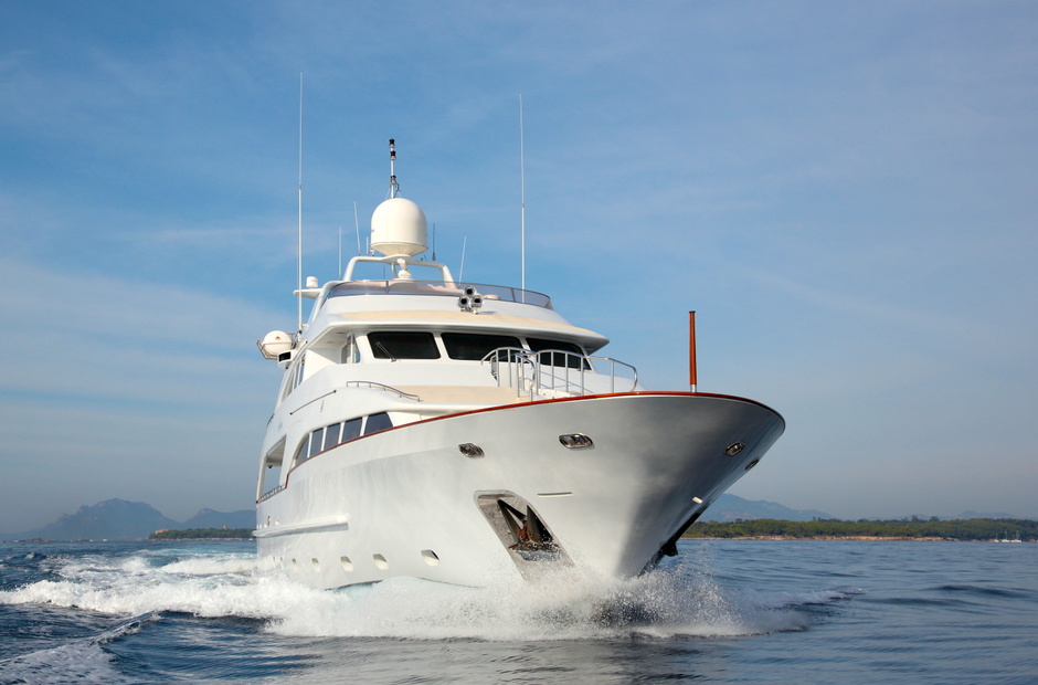 Benetti Inouis