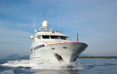 Benetti Inouis