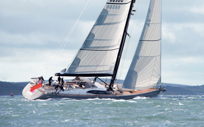 Oyster 885 series II