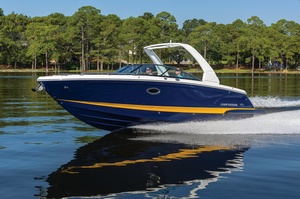 Chaparral 267 SSX