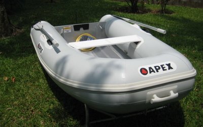 Apex AL-270