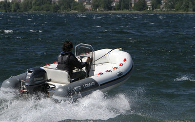 Lomac Euforia 400