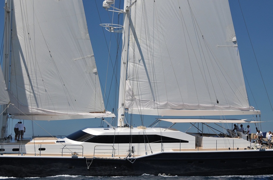 Valena Yachts Ubi Bene