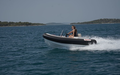 Agilis 360D