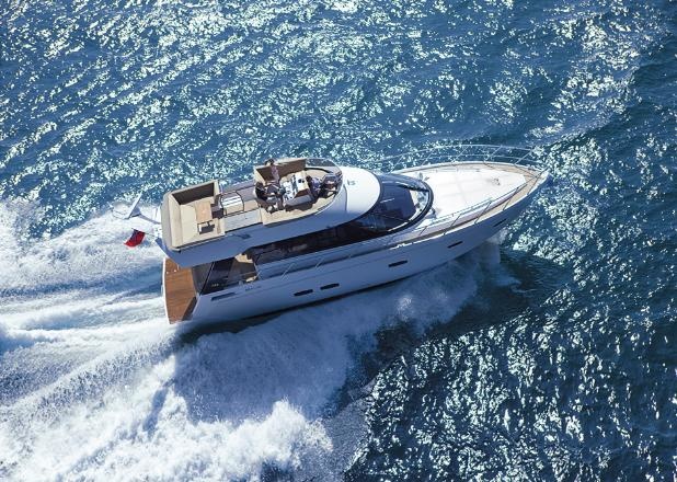 Sealine F46